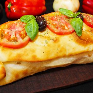Margherita